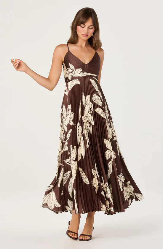 New Dresses