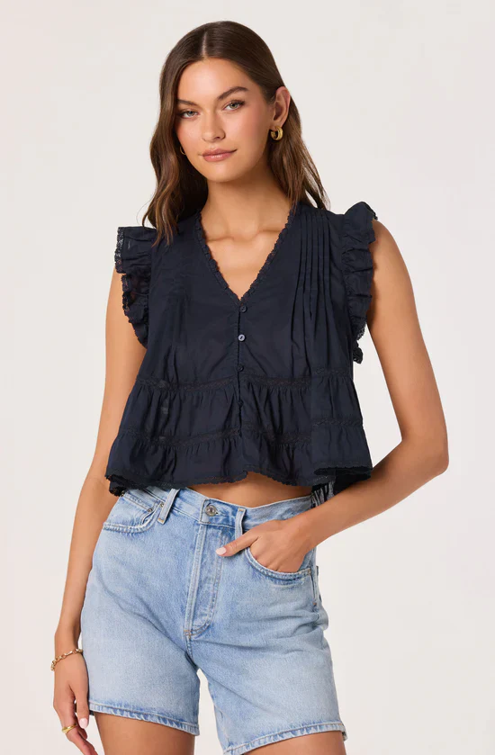 Tops